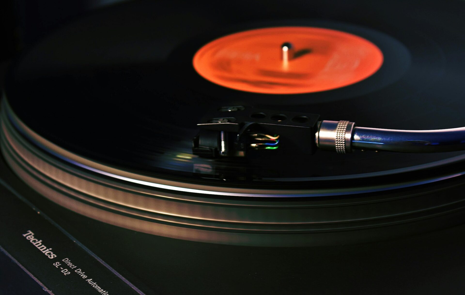 vinyl