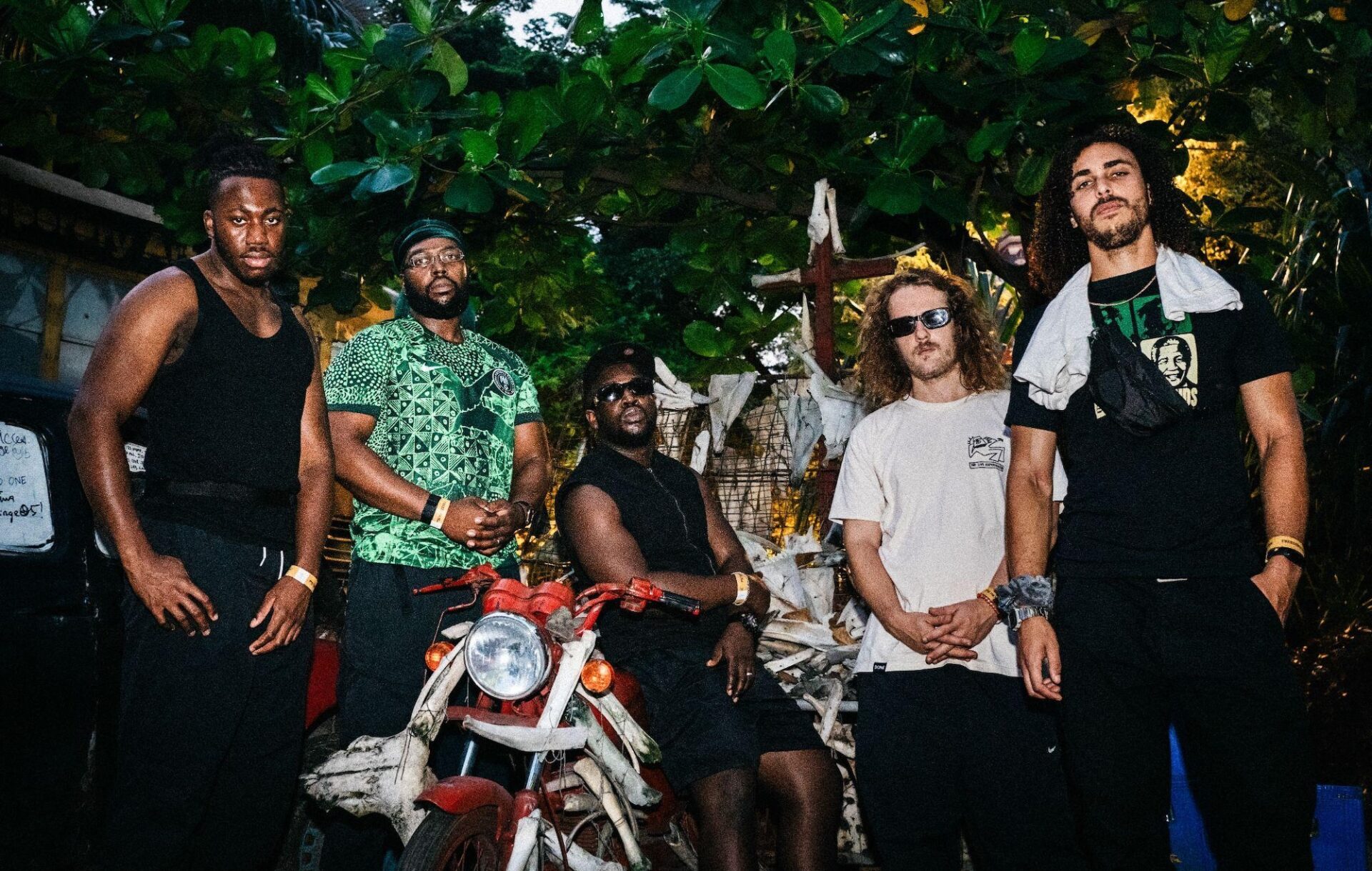 Ezra Collective
