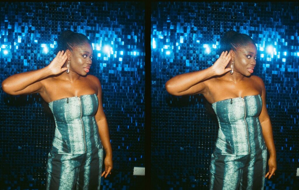 Clara Amfo