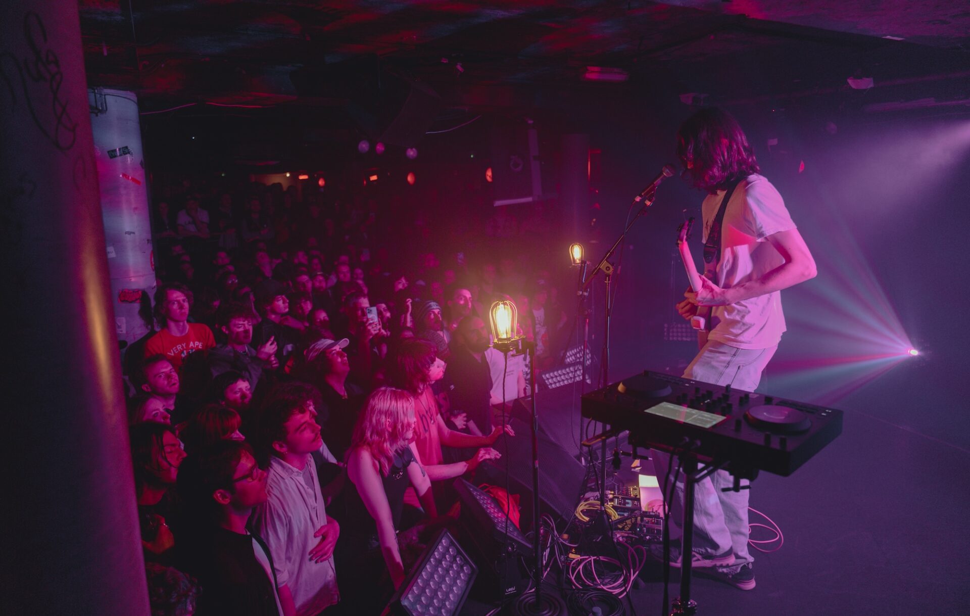 A. G. Cook’s fresh horizons