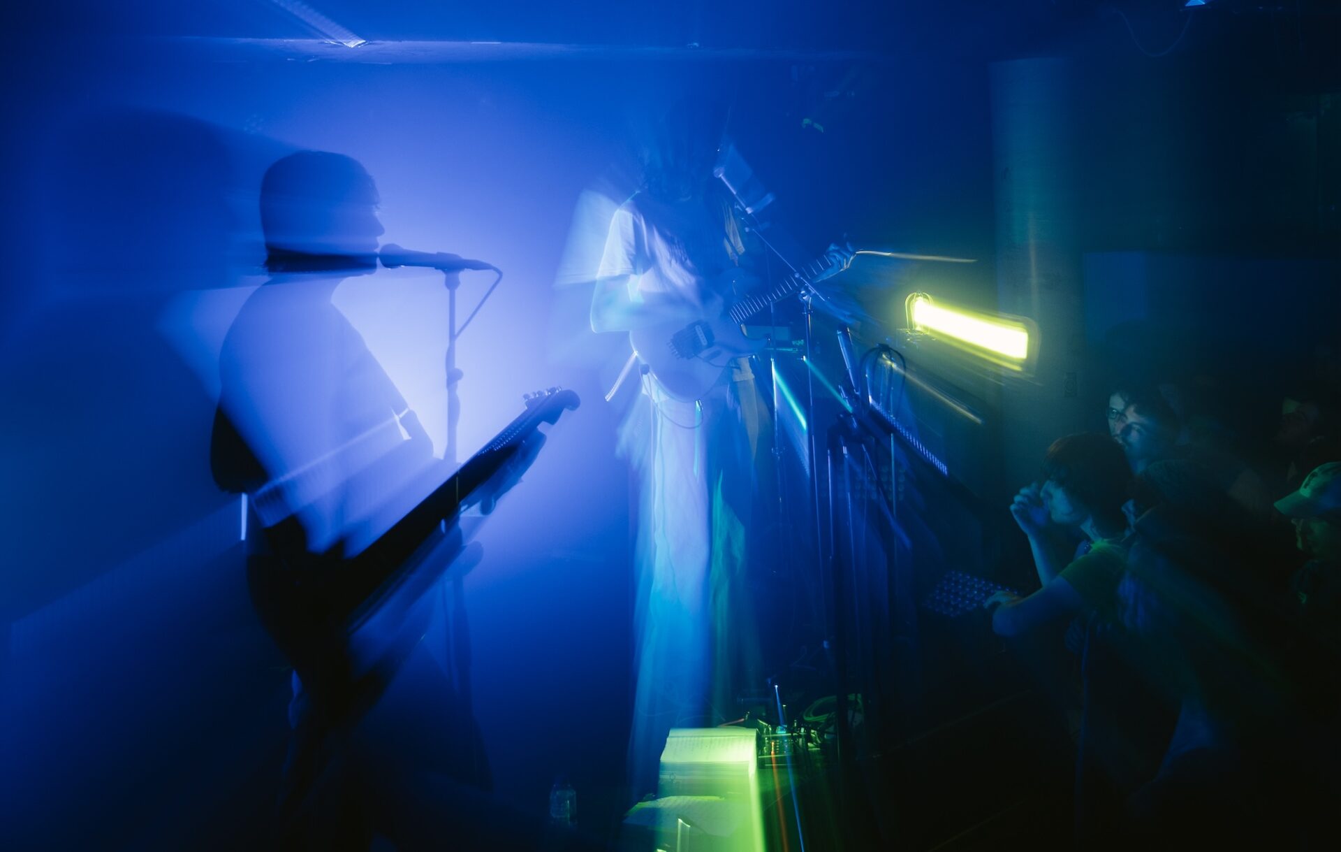 A. G. Cook’s fresh horizons