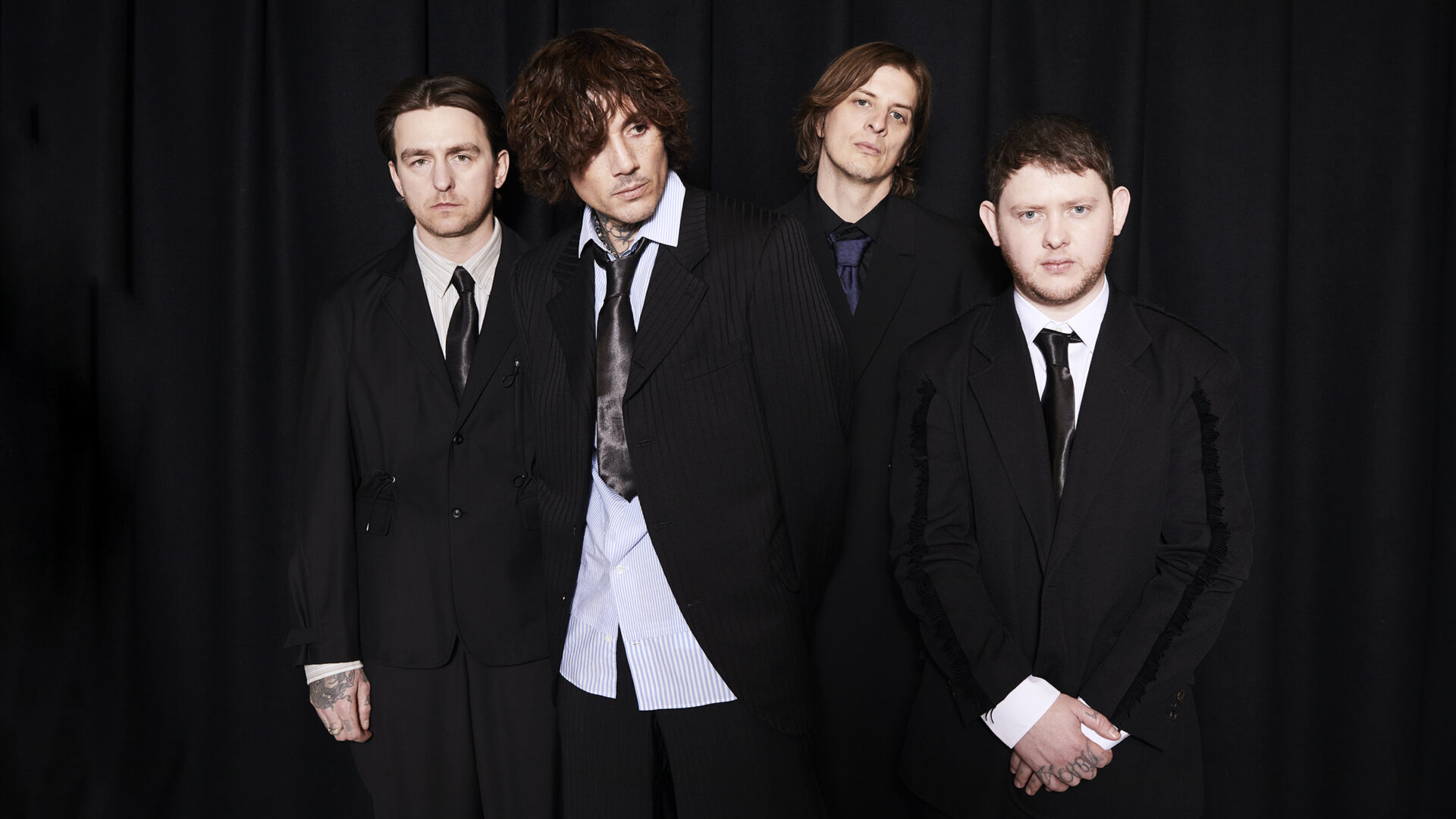 Bring Me The Horizon