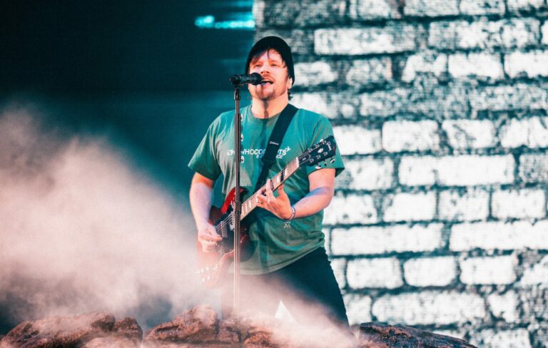 Fall Out Boy