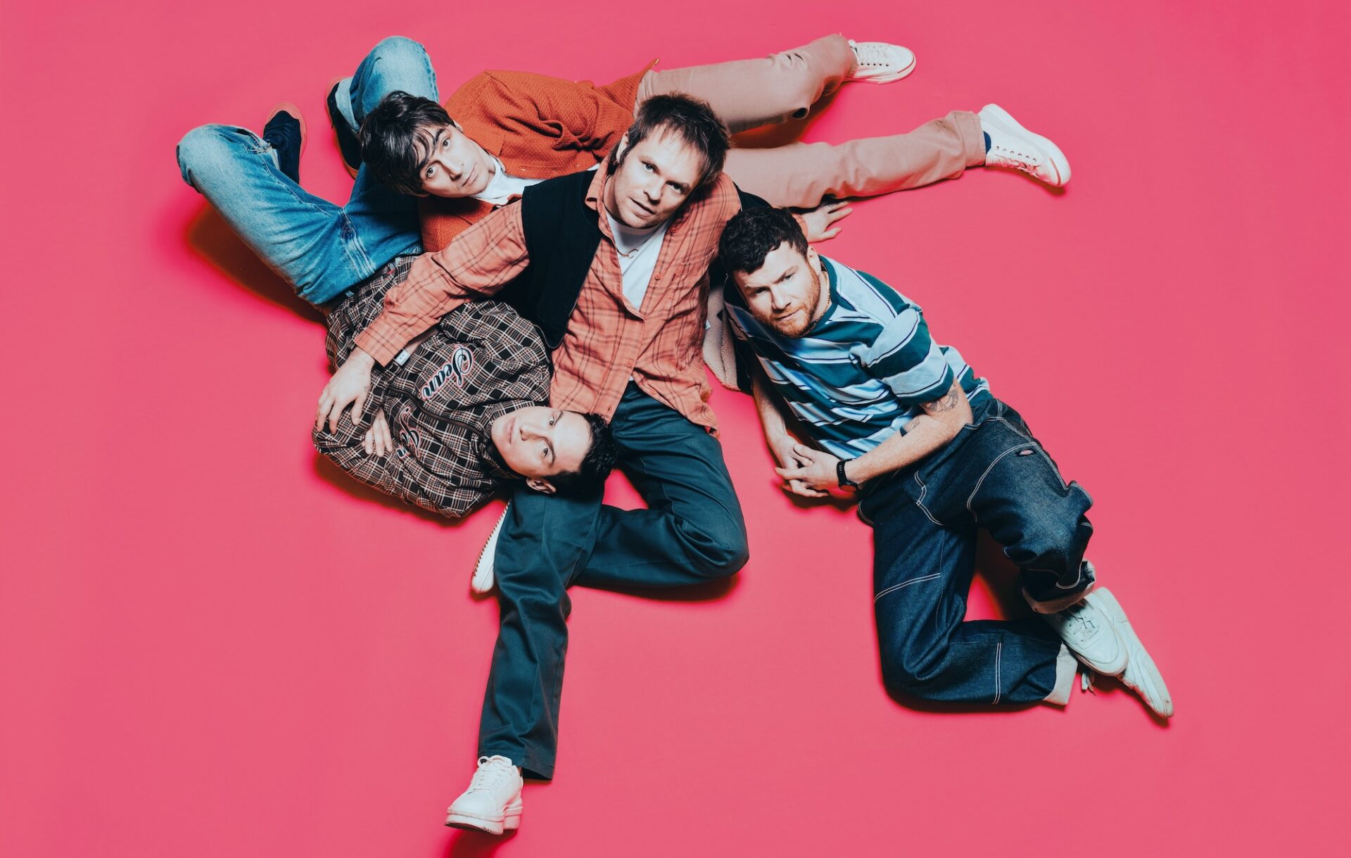 Enter Shikari
