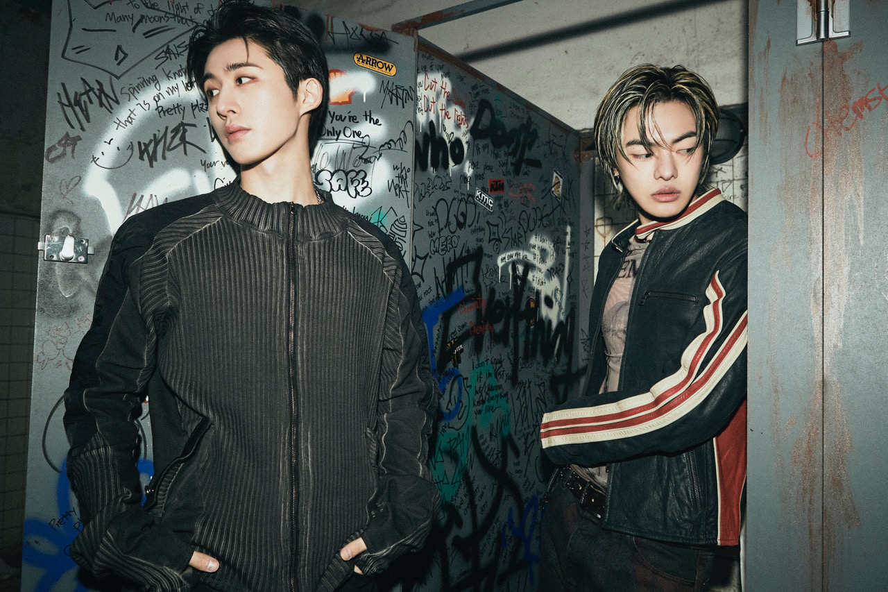 Leo talks about his latest EP 'Come Closer' and collaborating with Leo talks about his latest EP 'Come Closer' and collaborating with