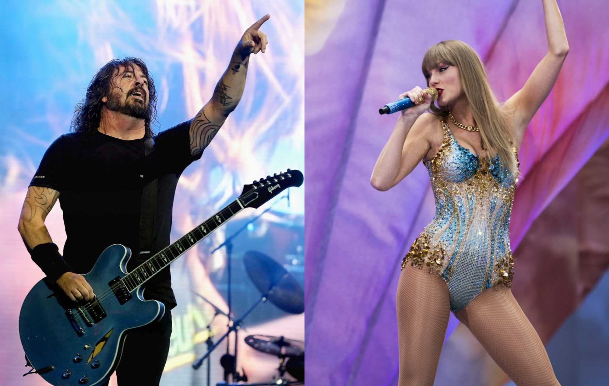 Taylor Swift