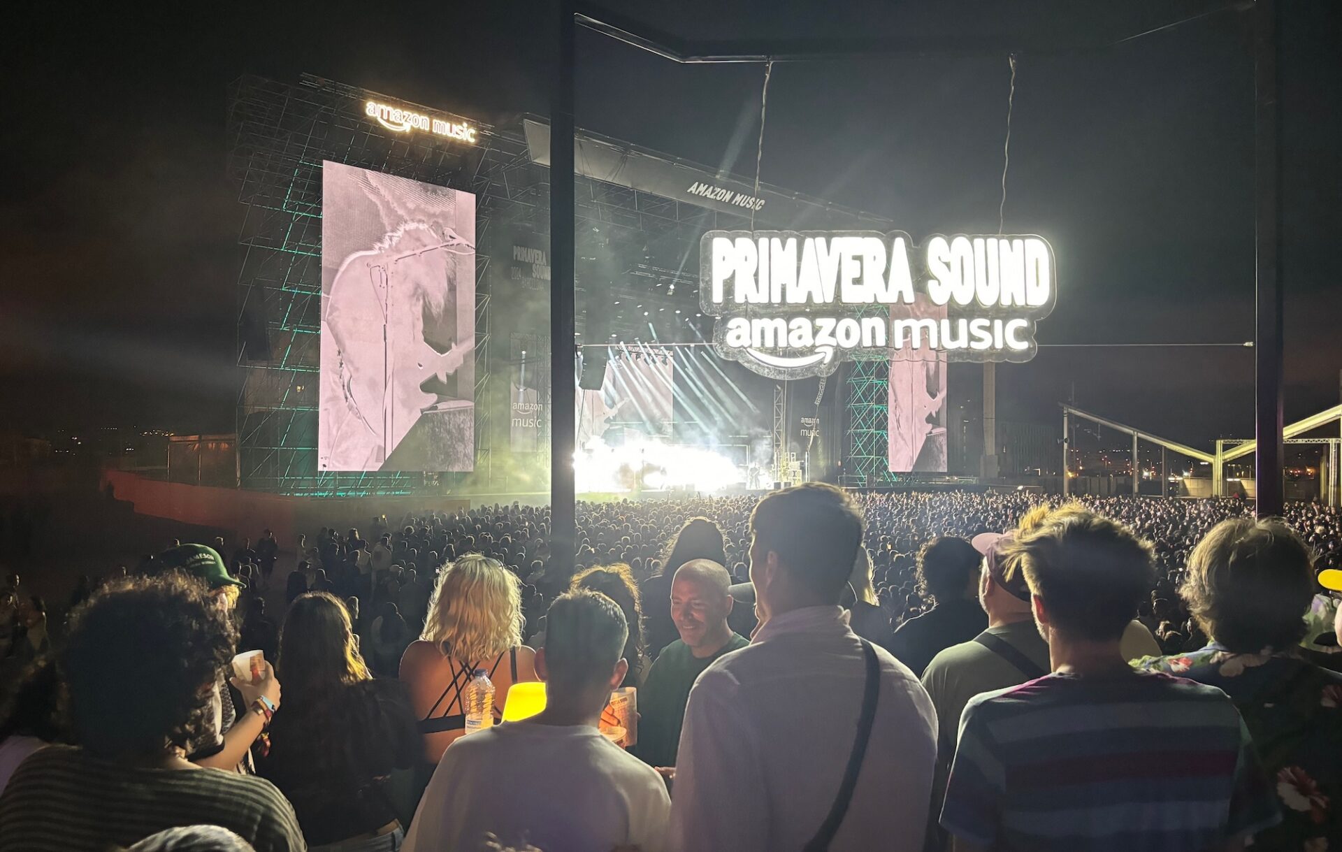 Primavera Sound