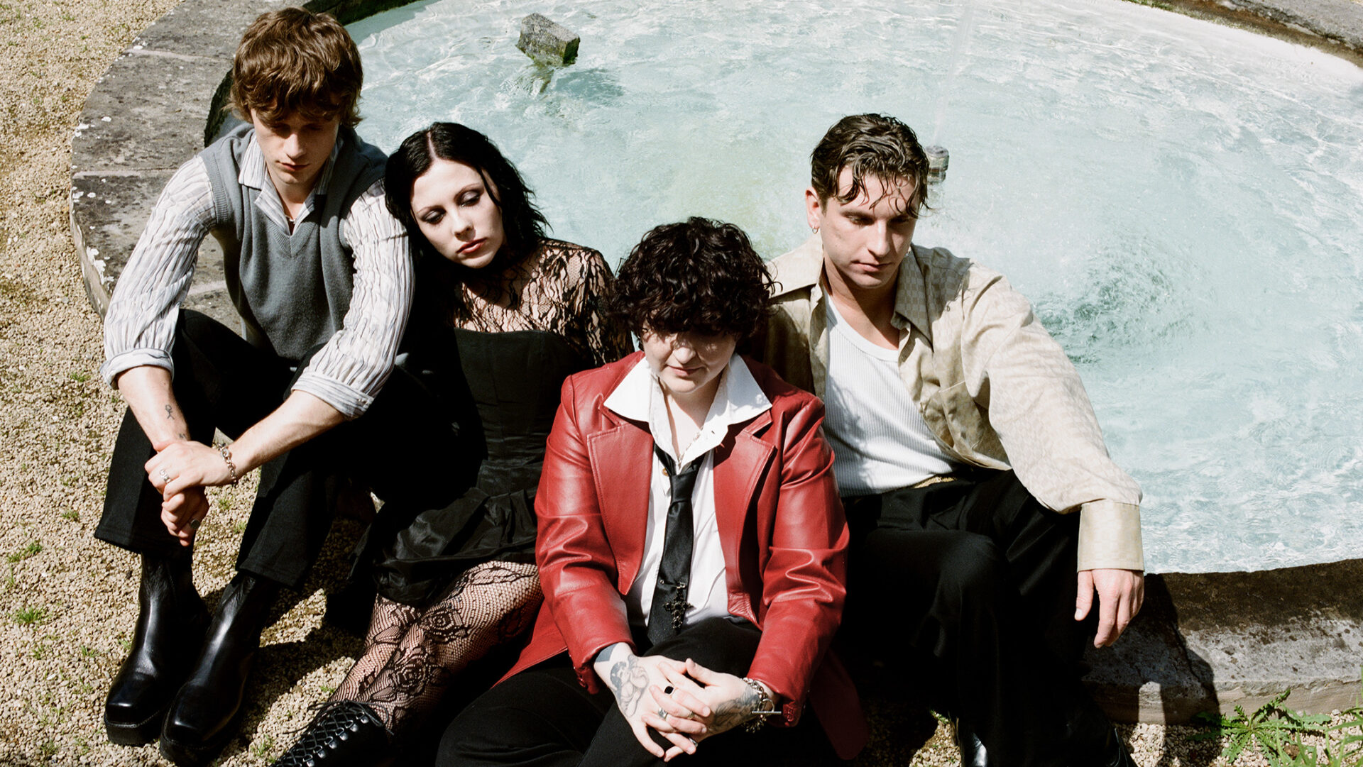 Pale Waves