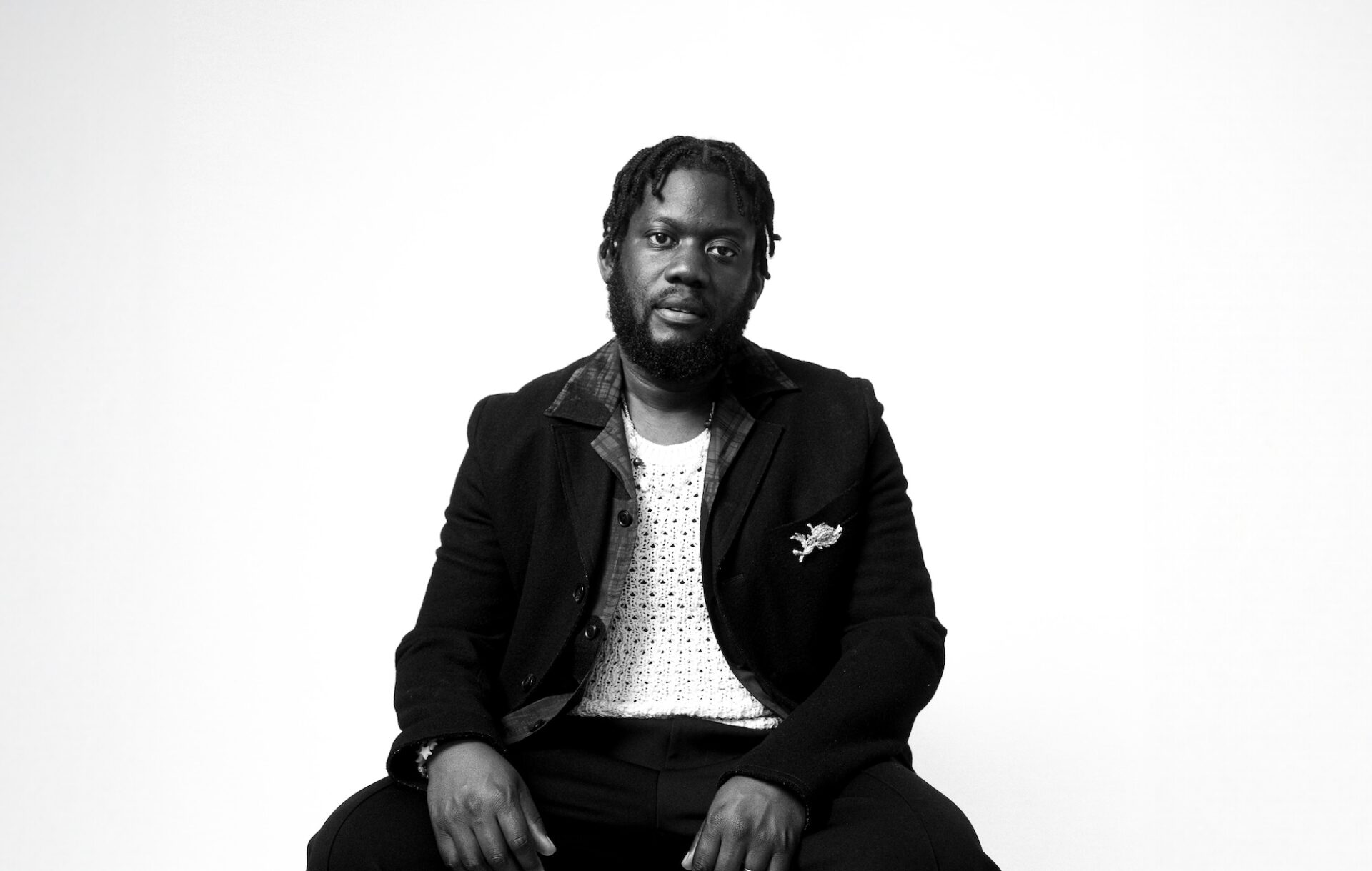 Michael Kiwanuka
