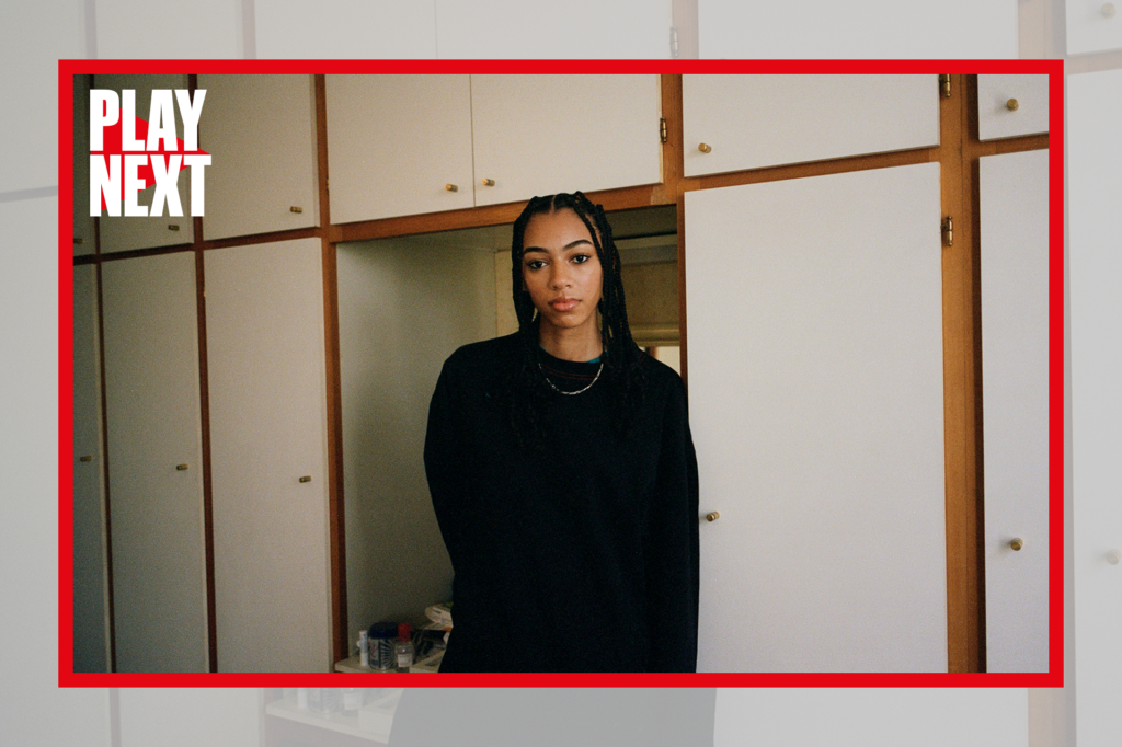 Meet Amie Blu, the South London singer ready to hit you in the feels Meet Amie Blu, the South London singer ready to hit you in the feels