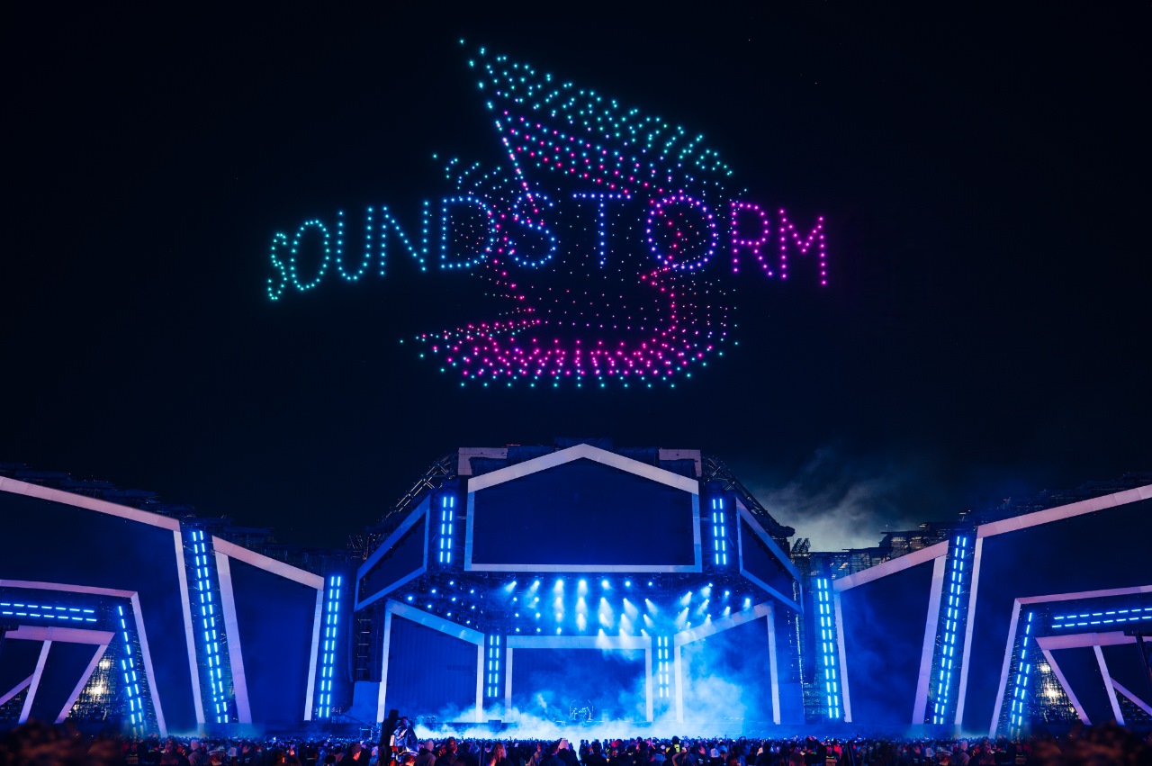 Soundstorm. Саудовская аравия концертные залы. Freedom music festival 25th print. Soundstorm festival 2024. Freedom music festival 25th.