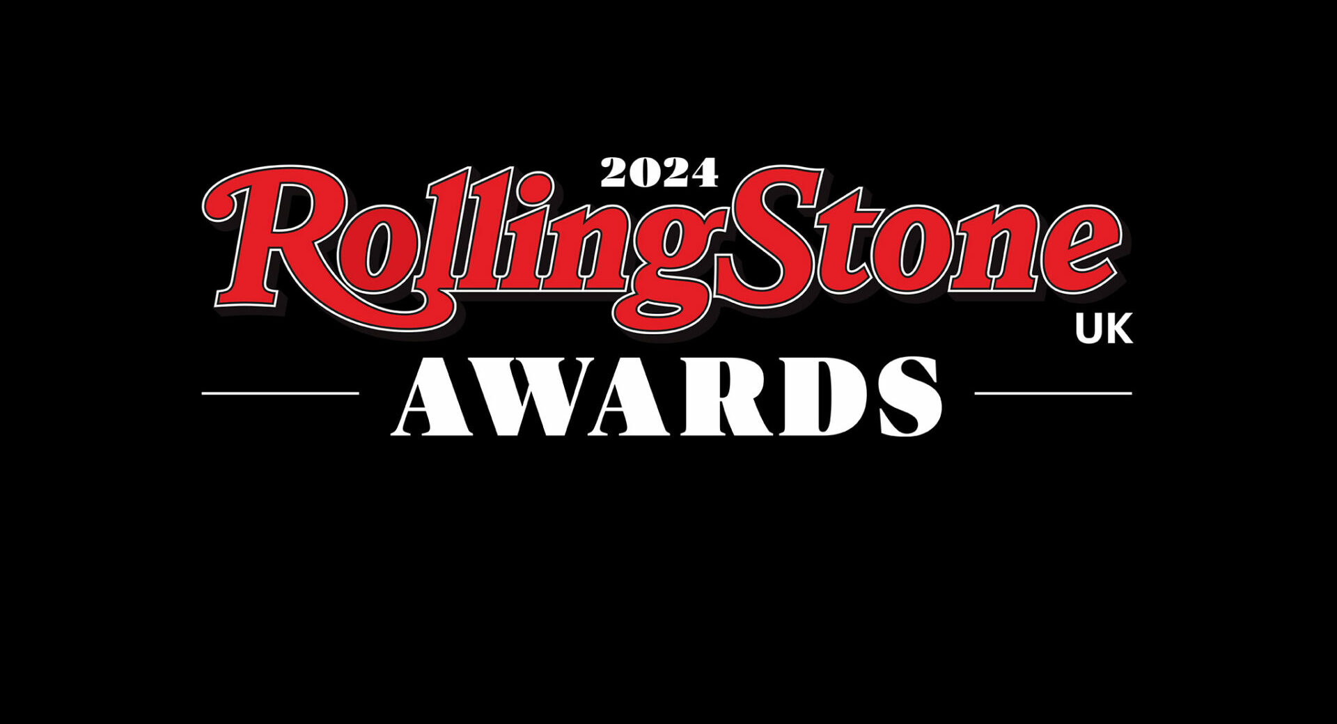 Rolling Stone UK Awards 2024