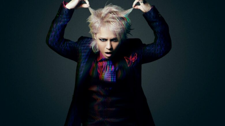 Artist Spotlight: Japanese Rock Icon HYDE Discusses Vision Behind His ...
