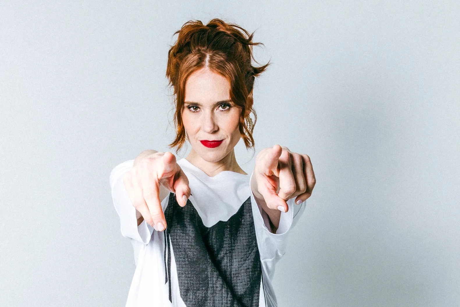 Kate Nash on using OnlyFans to fund her tour and call out the live music industry Kate Nash on using OnlyFans to fund her tour and call out the live music industry