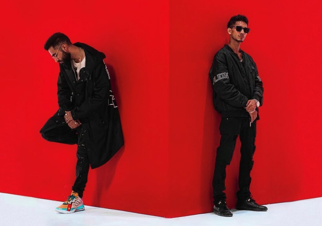 A Look at the Rise of Pakistani Rap - Rolling Stone UK