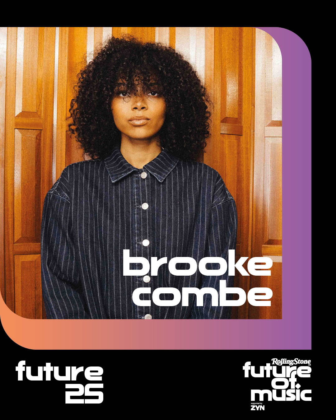 Rolling Stone UK’s Future of Music 2025: see the full list