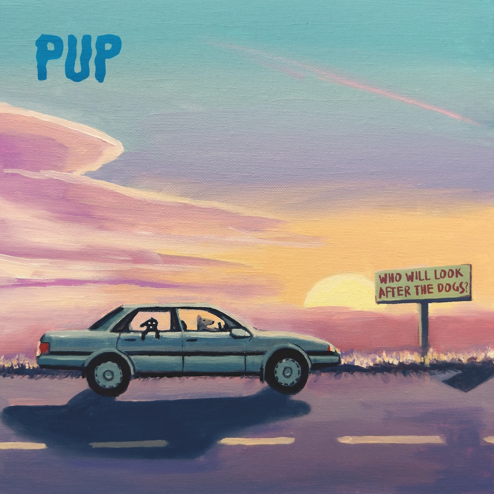 albums