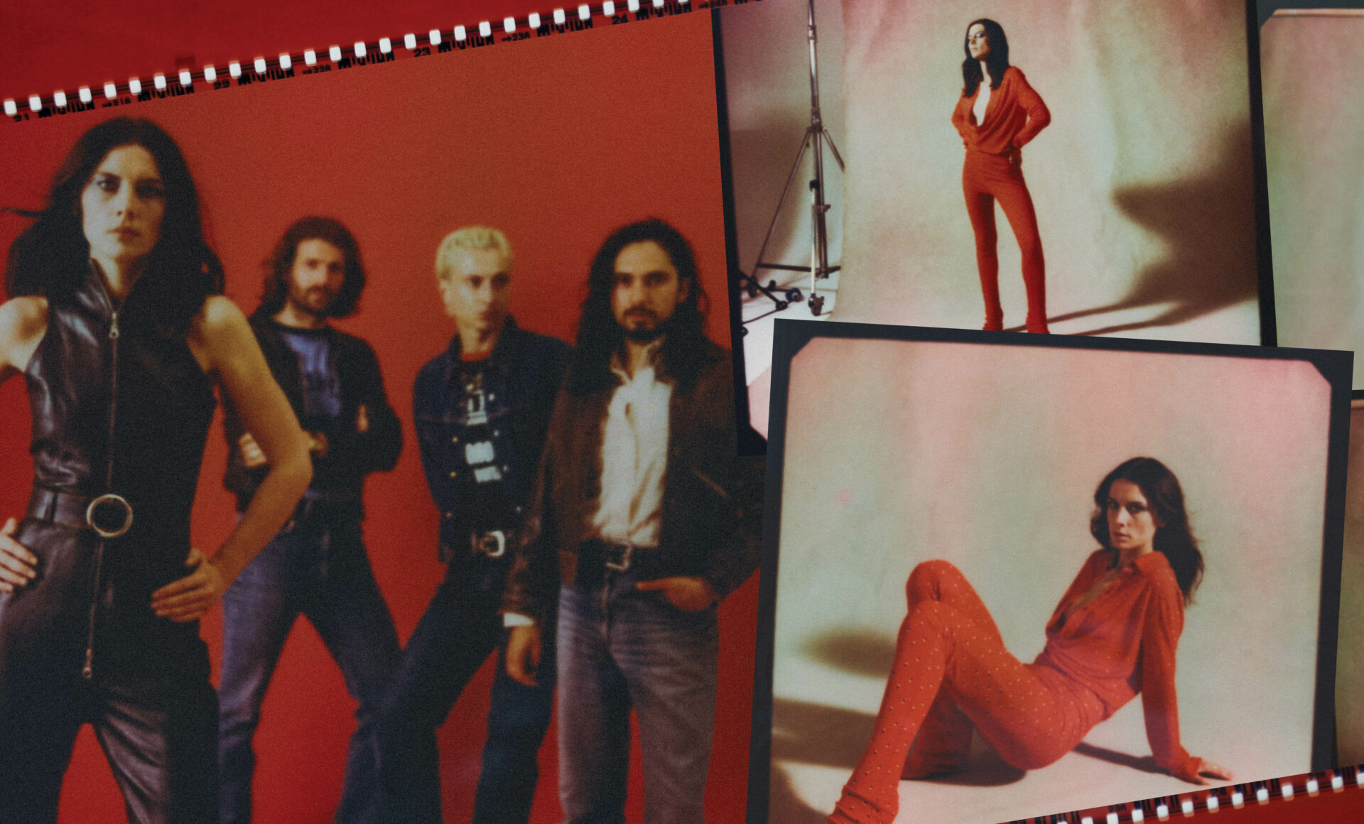 Wolf Alice