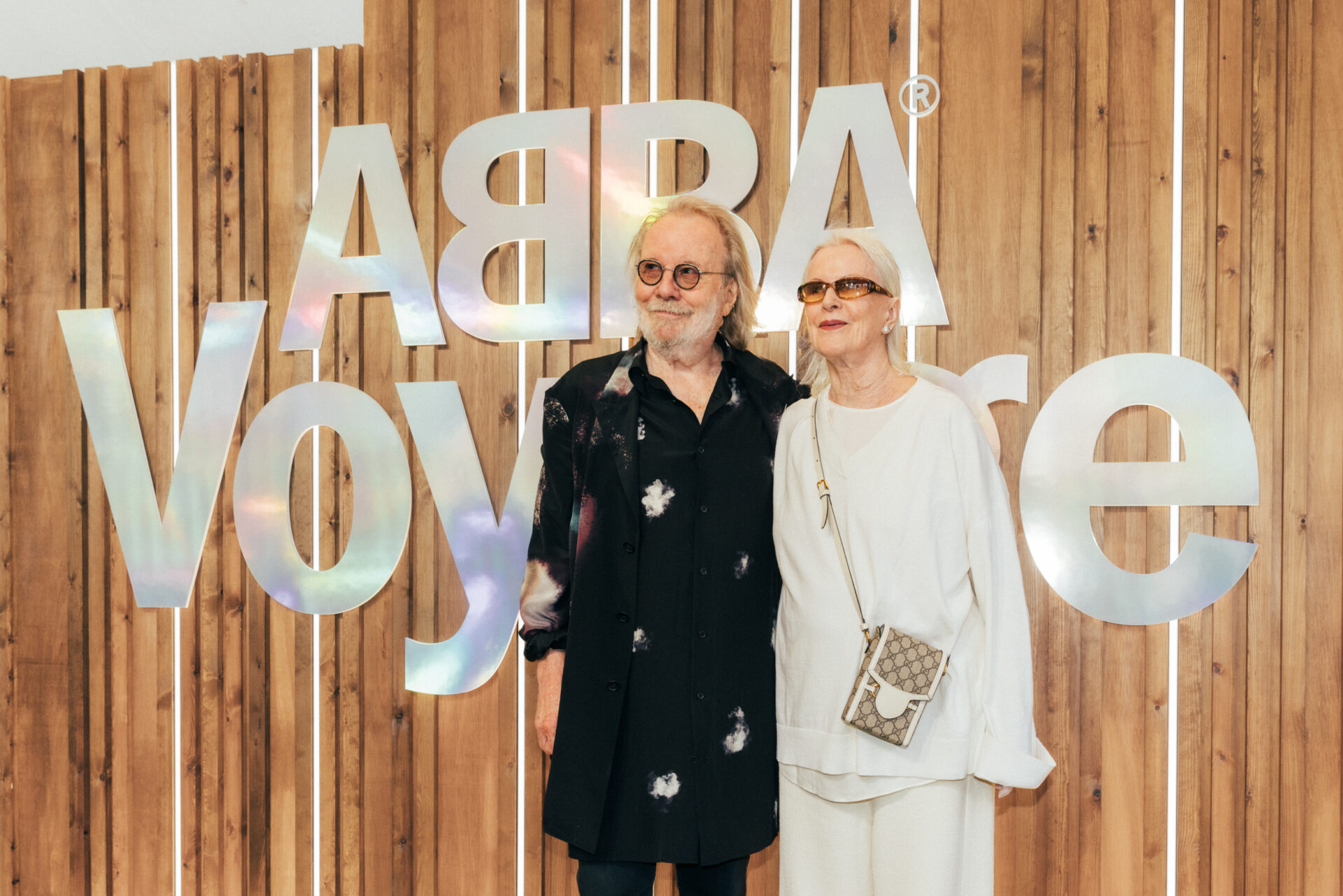 ABBA Voyage Unveils New Tracks At Third Anniversary Event
