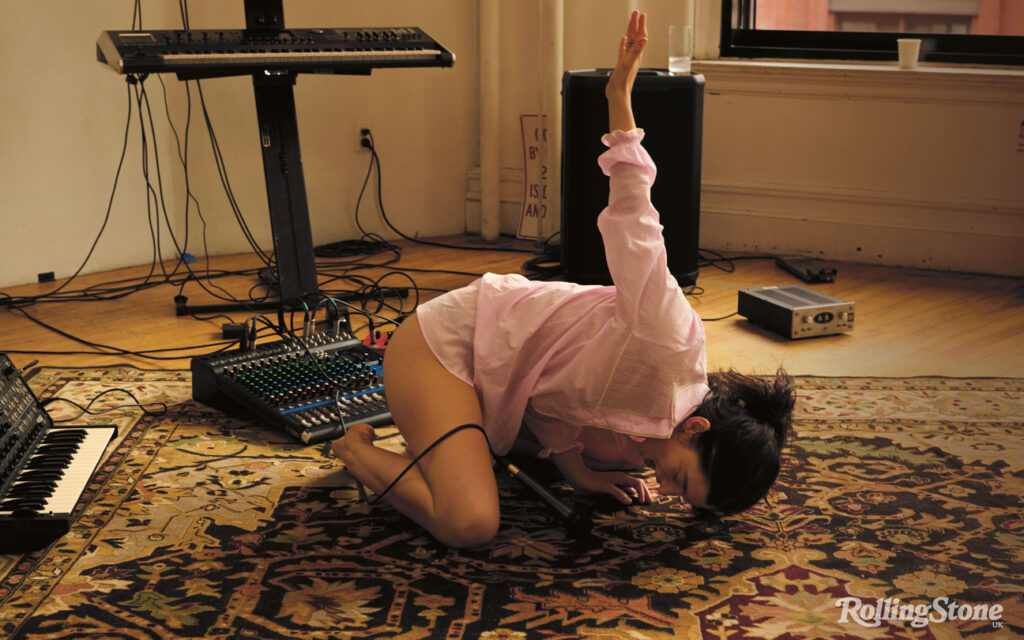 Lorde