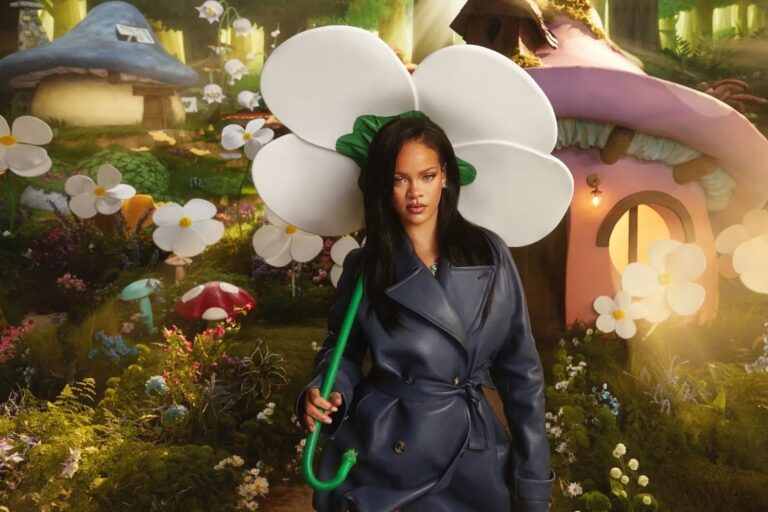 Rihanna