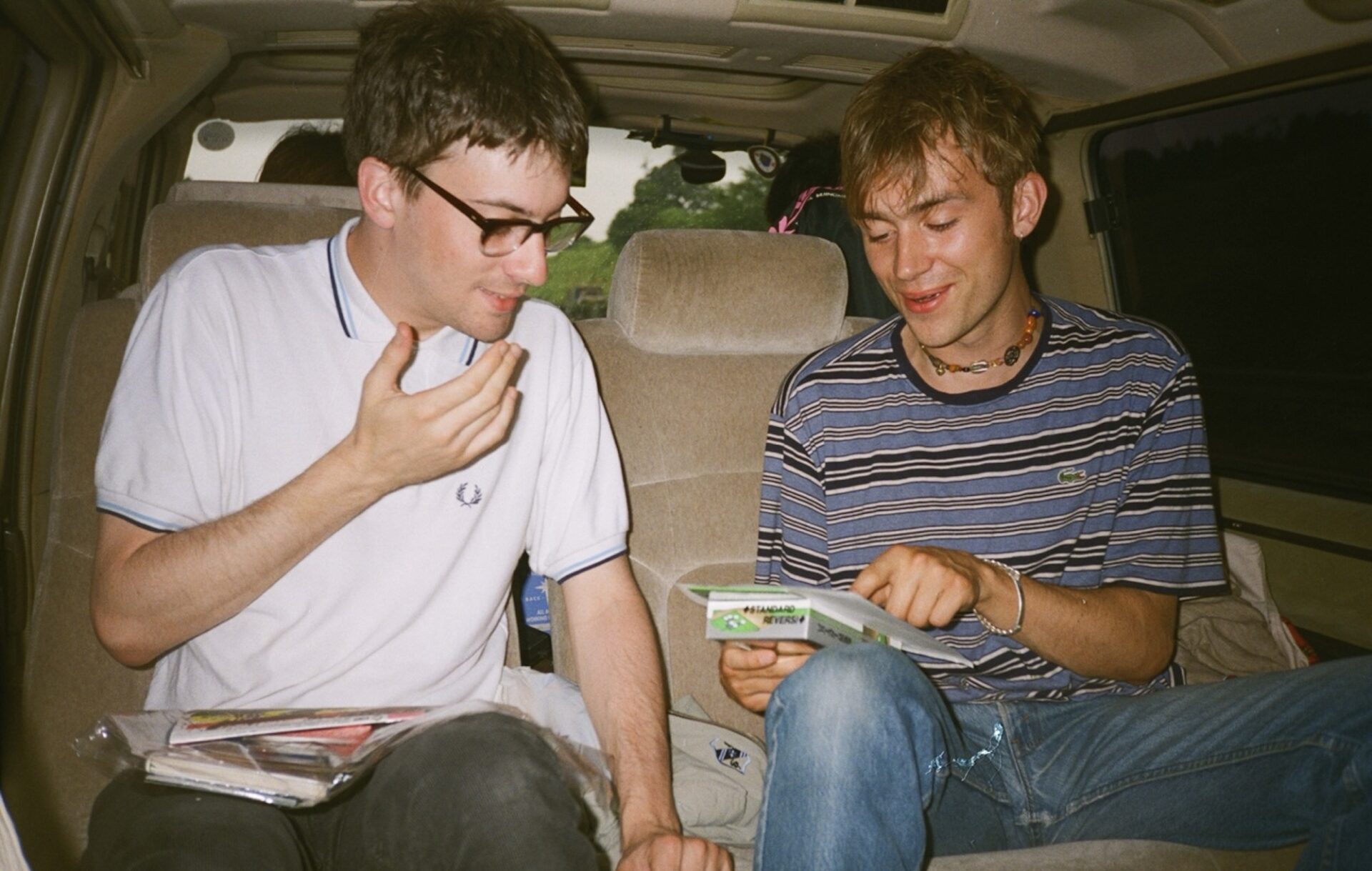Blur