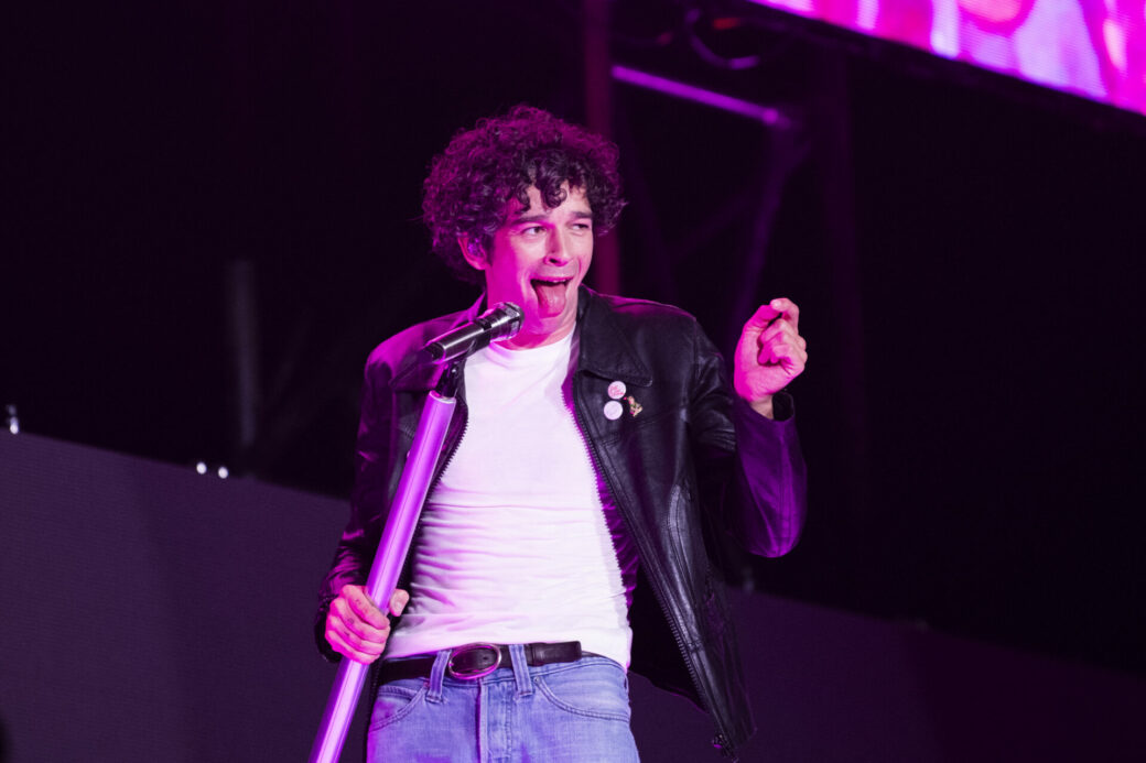 The 1975 Live At Glastonbury Matty Healy And Co Play It Straight the-1975-live-at-glastonbury-matty-healy-and-co-play-it-straight