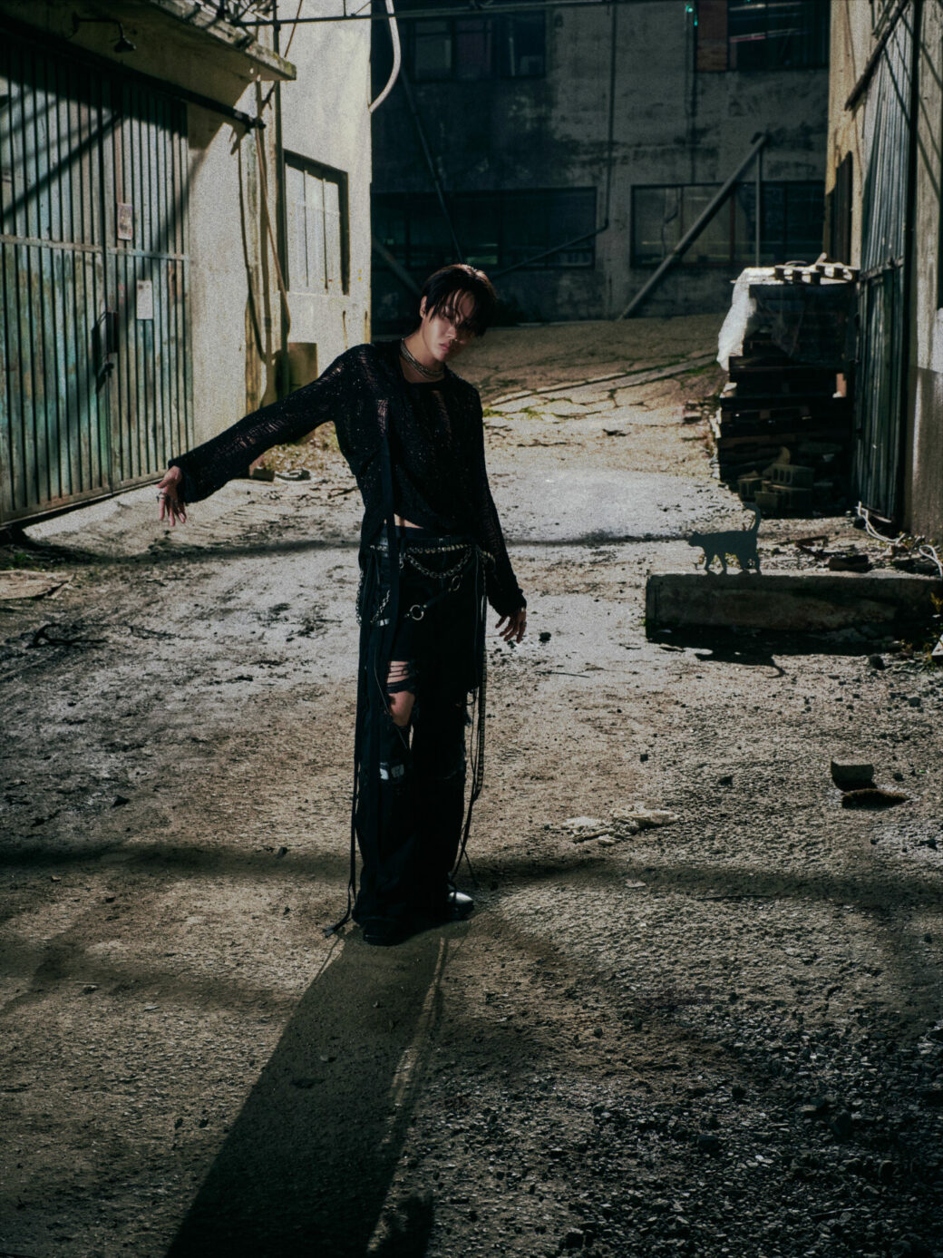 BTS' j-hope shares exclusive image as he releases his new track 'Killin ...