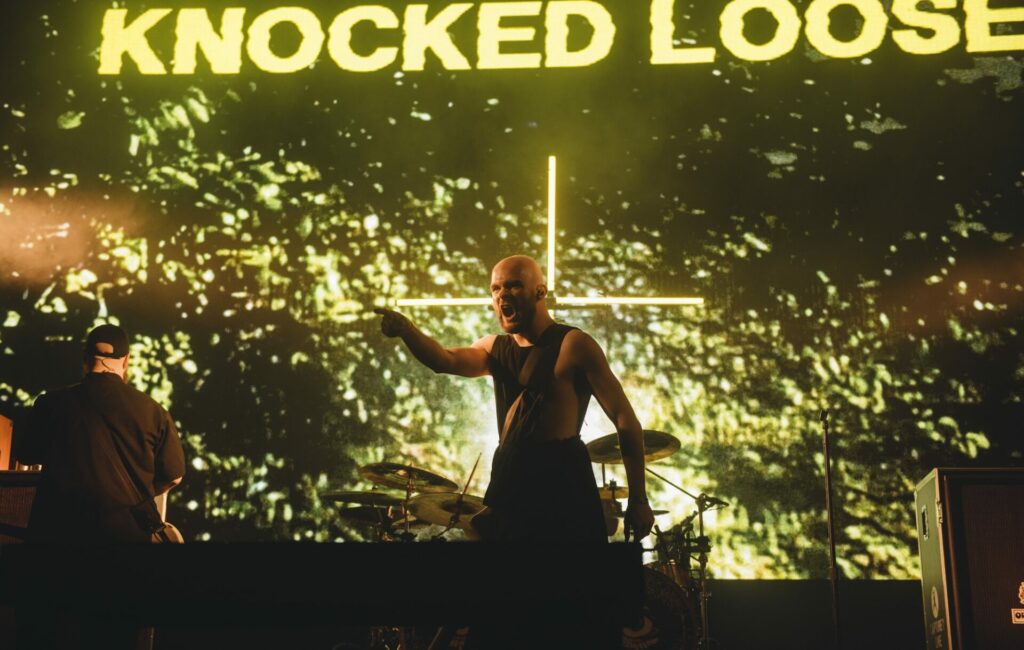 Outbreak