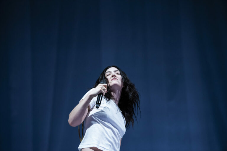 Lorde