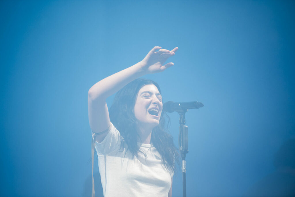 Lorde