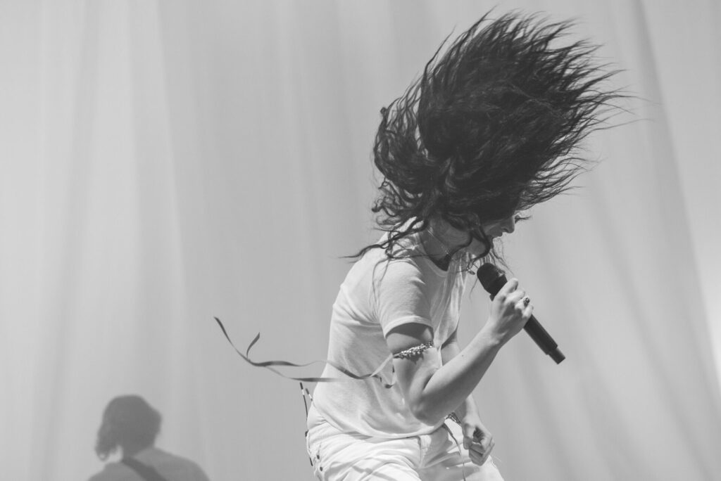 Lorde