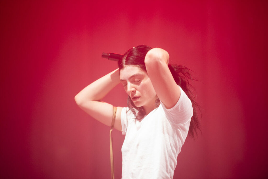Lorde