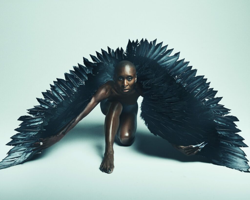 Cynthia Erivo