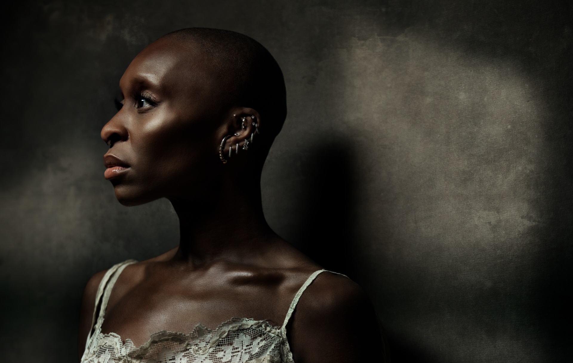 Cynthia Erivo