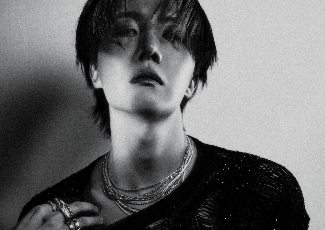 BTS' j-hope shares exclusive image as he releases his new track 'Killin ...