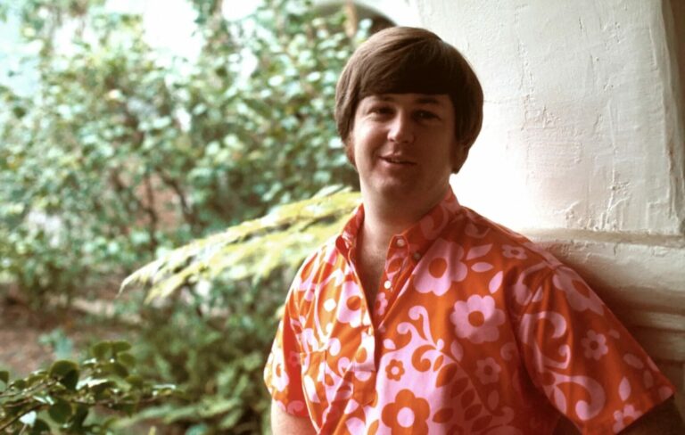 Brian Wilson