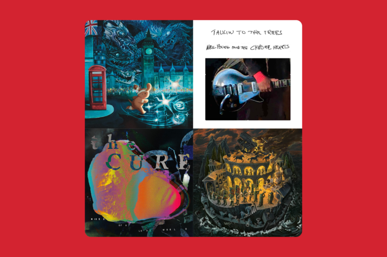 albums