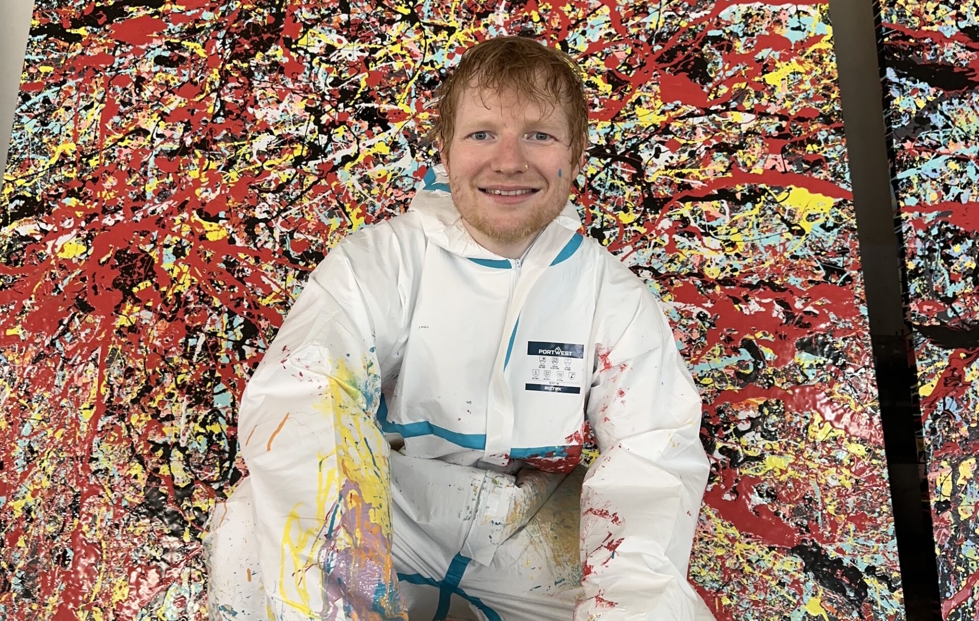 Ed Sheeran