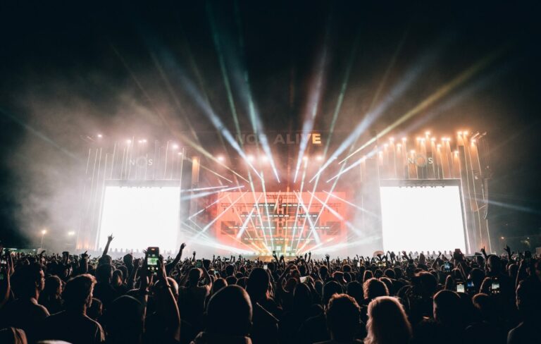 NOS Alive