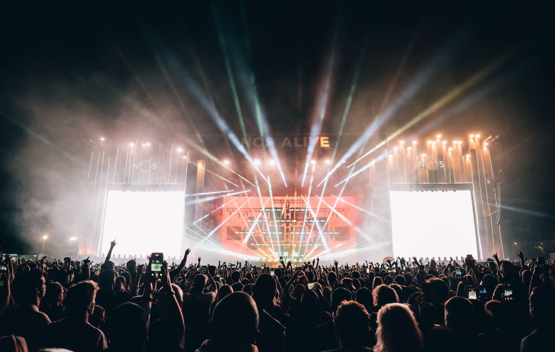 NOS Alive