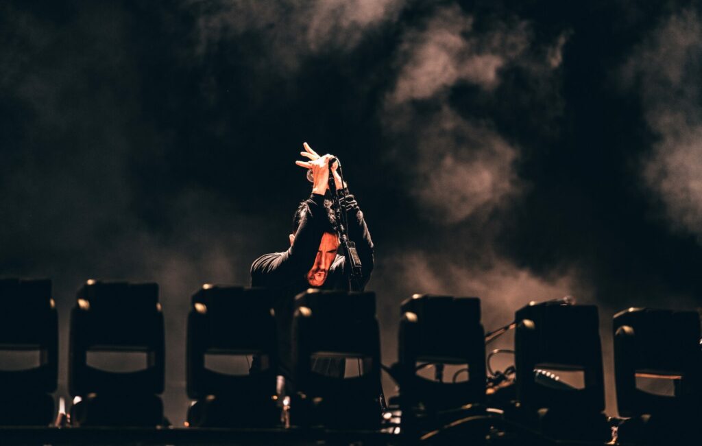 NOS Alive