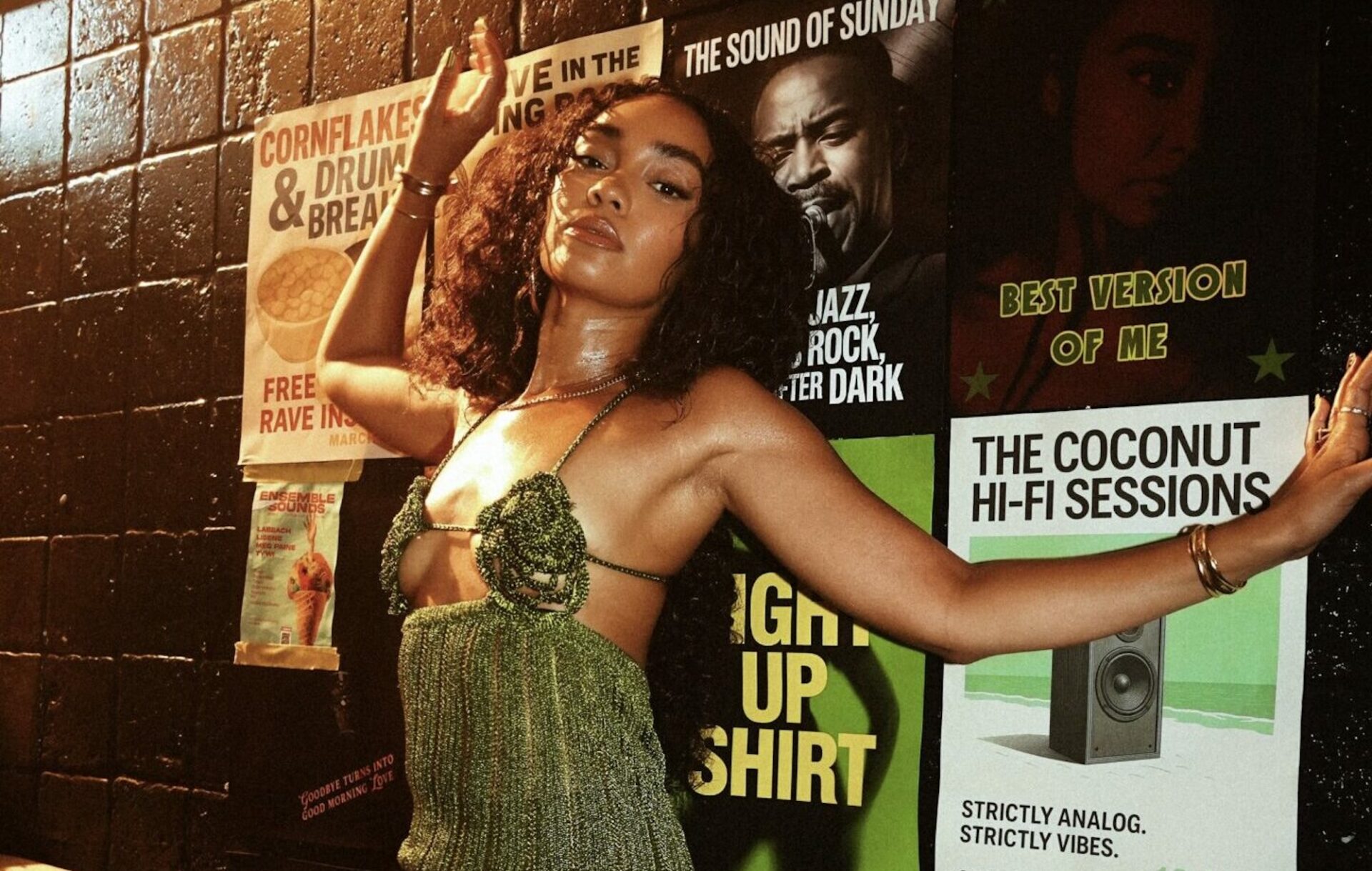 Leigh-Anne