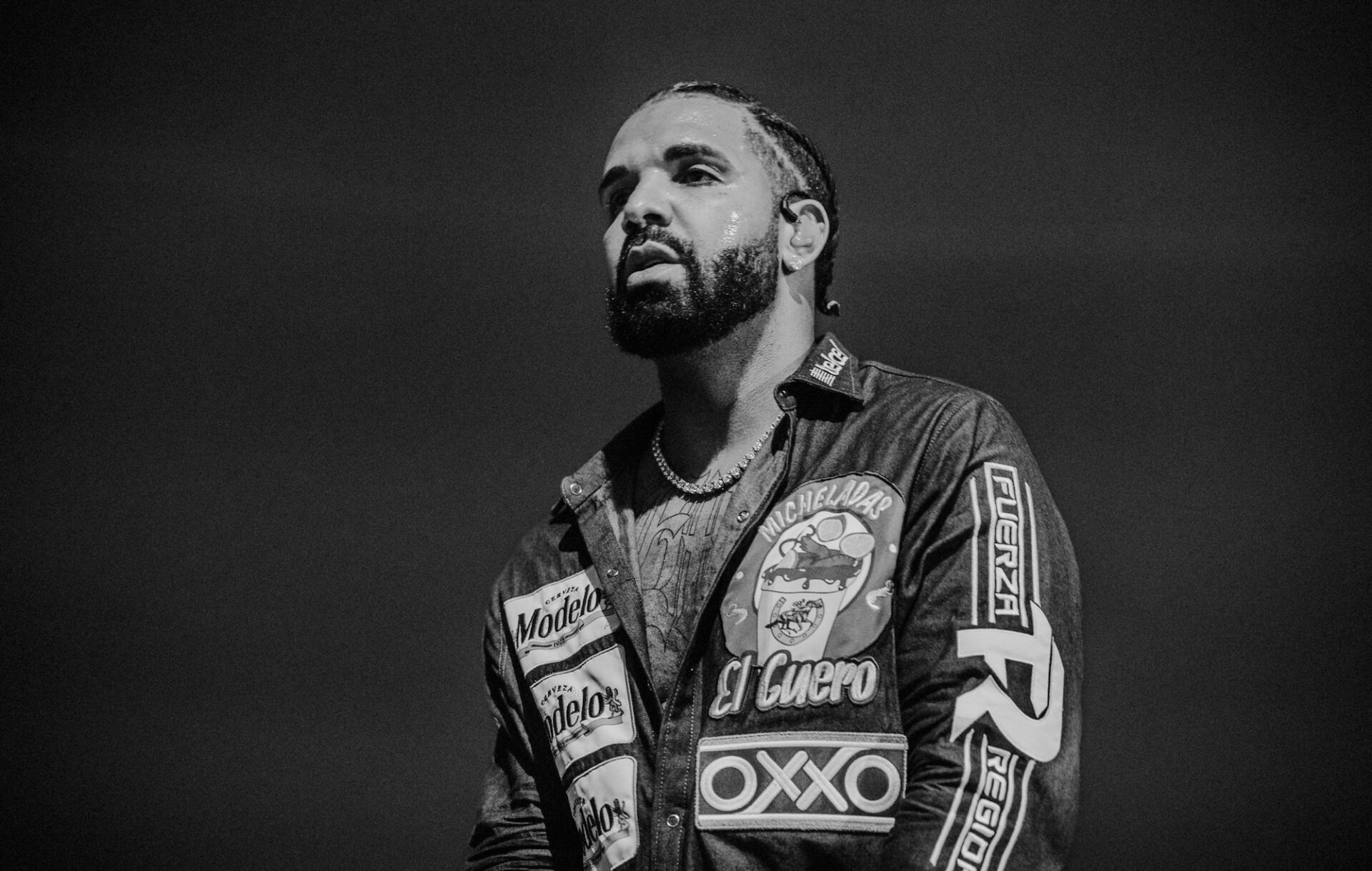 Drake