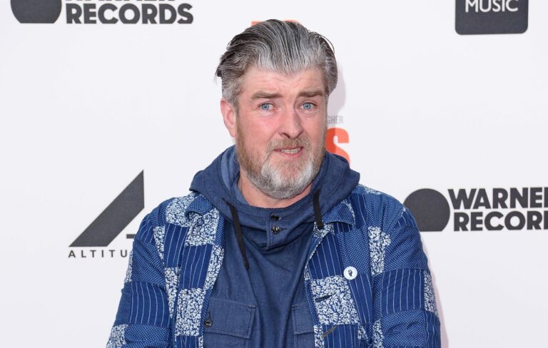 Paul Gallagher