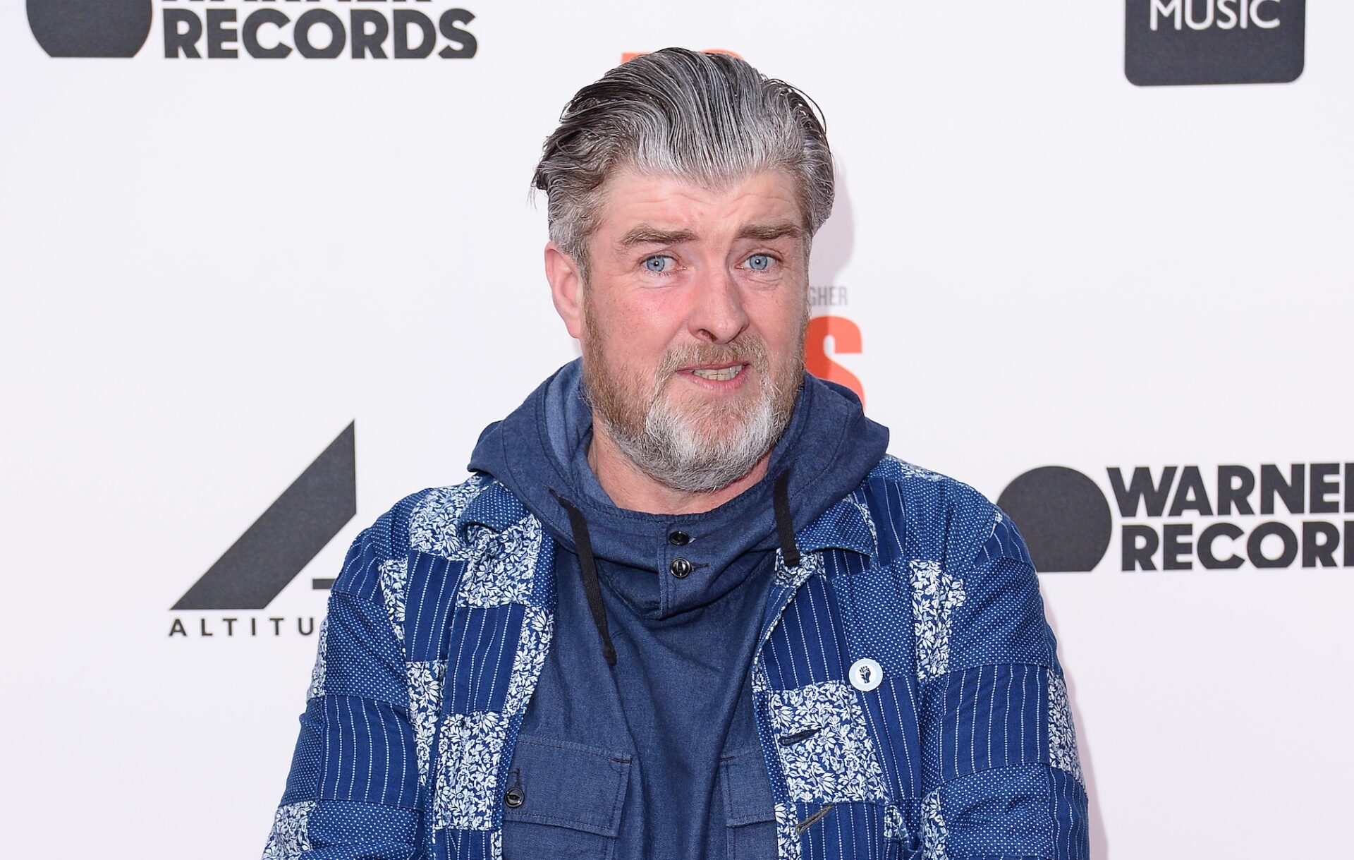 Paul Gallagher