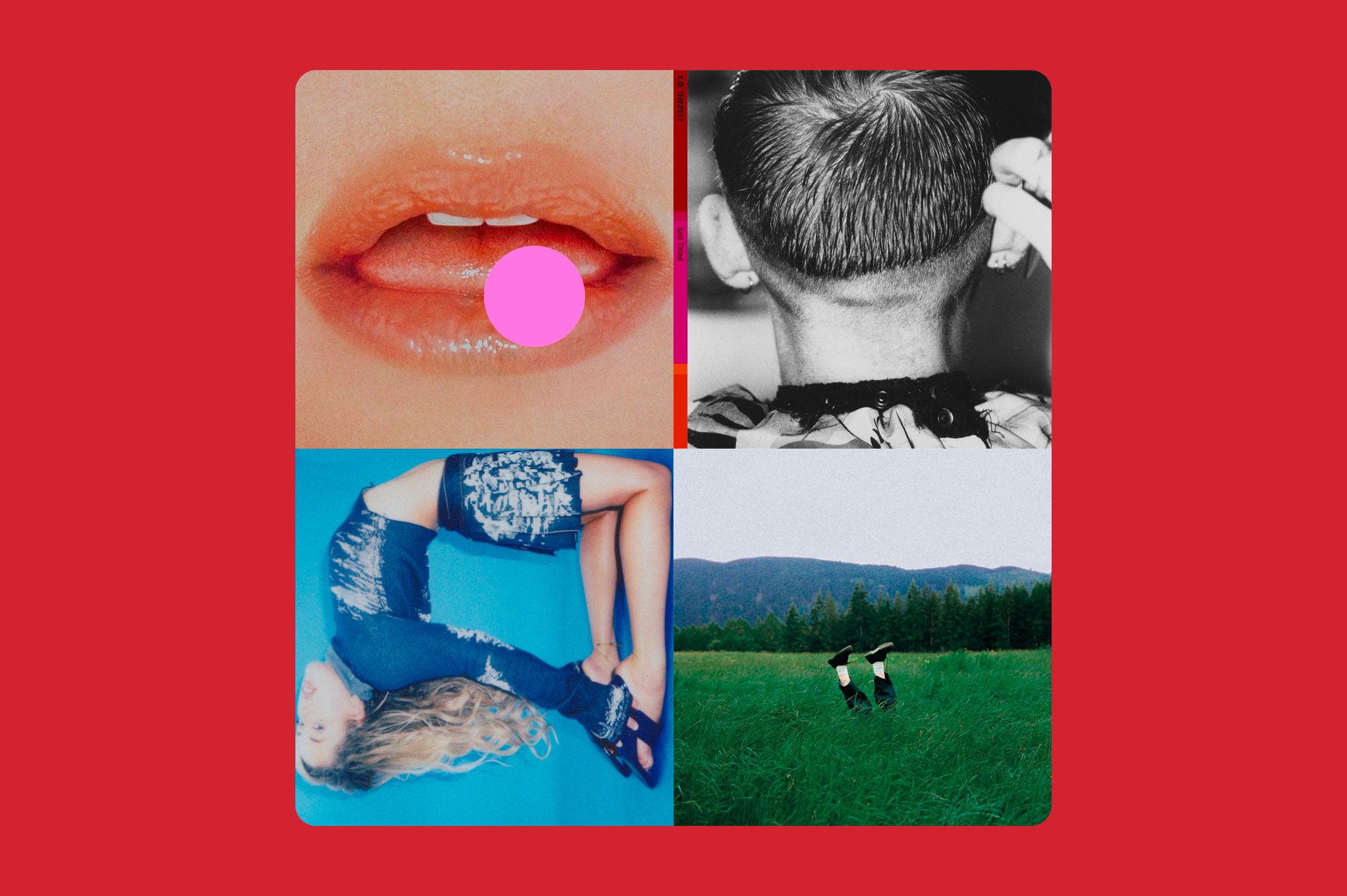 albums