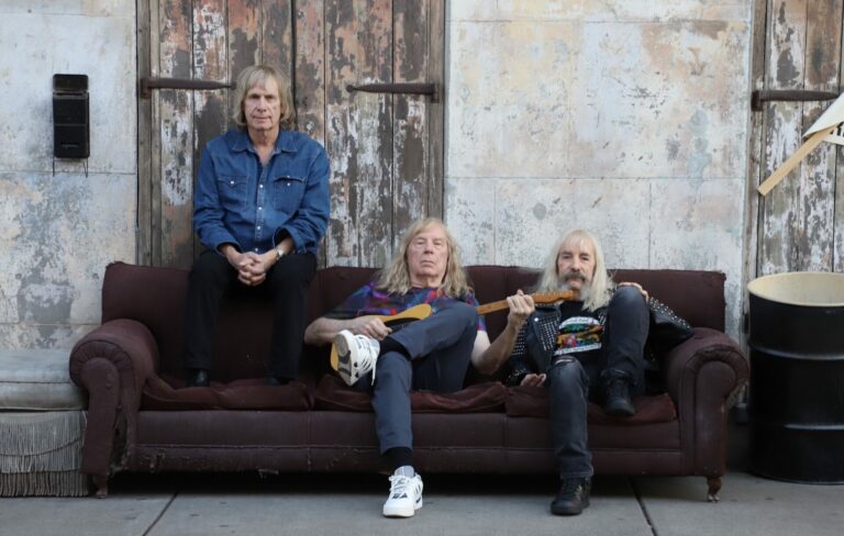 Spinal Tap