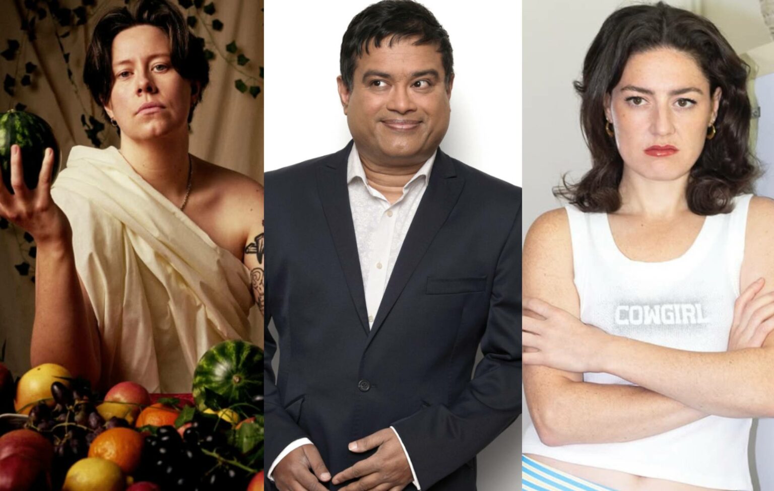 Edinburgh Fringe 2025: 12 must-see comedy shows