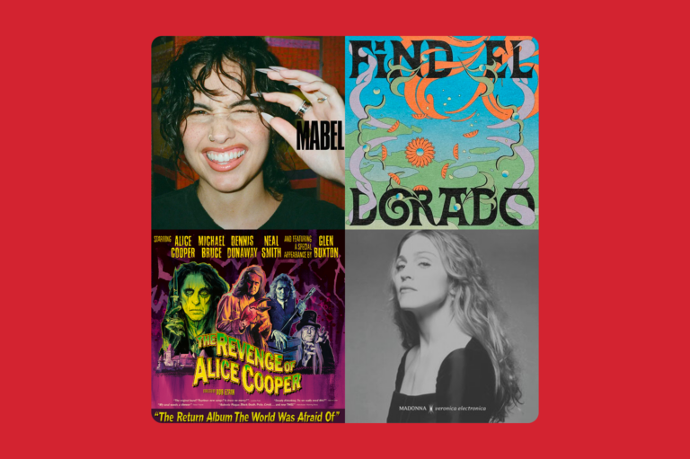 albums